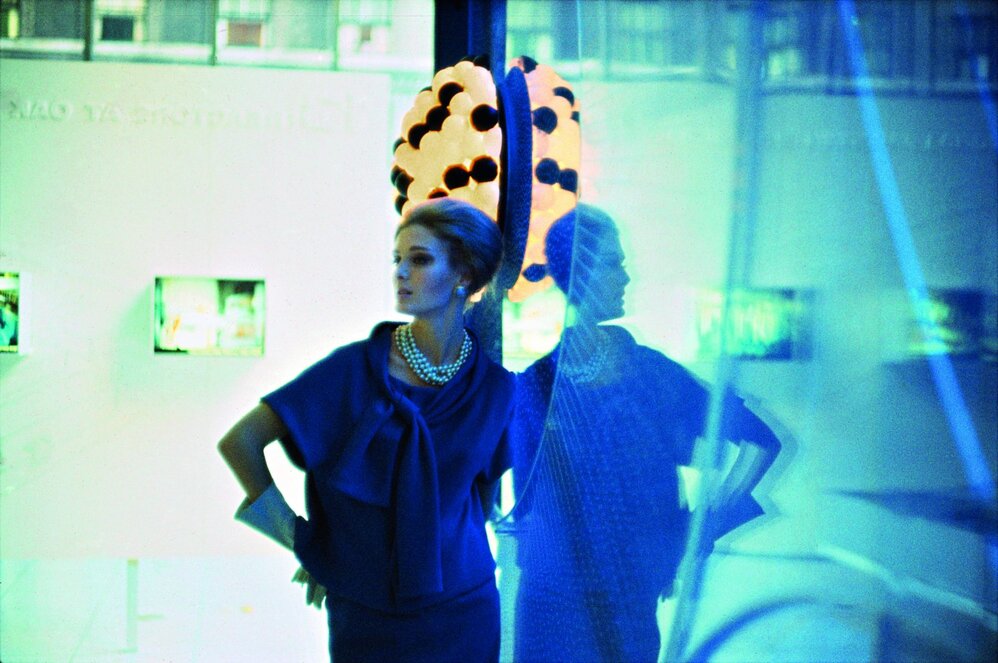 (初版) Bruce Davidson - In Color (洋書) 71C0dZw6pbL._UF350,350_QL50_.jpg